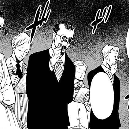 Fog Alchemist Daughterhood