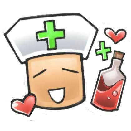 { The Caretaker ➕/// DoD }