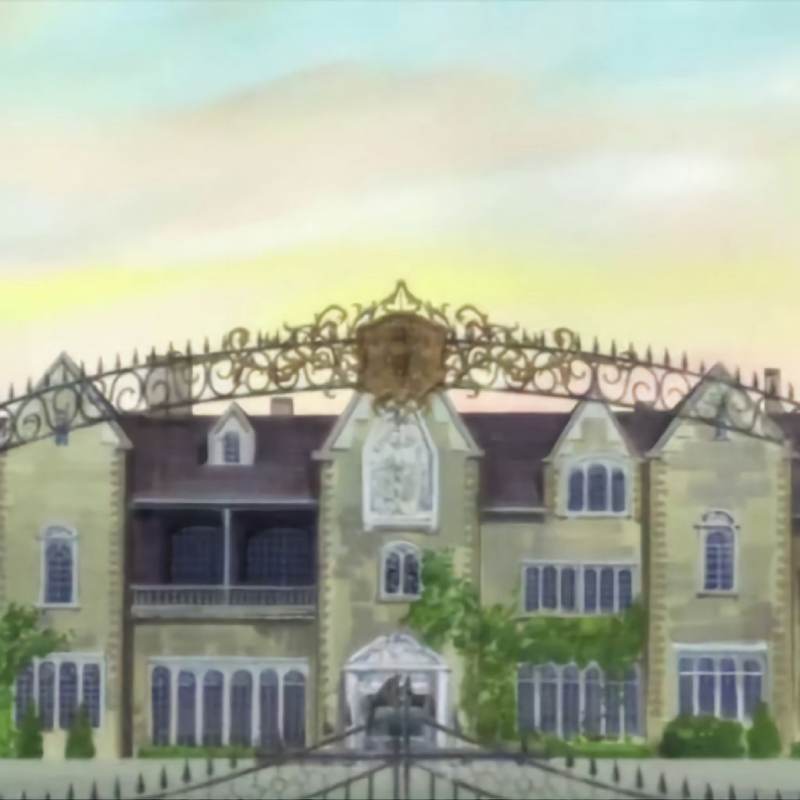 Diabolik Lovers - S Mansion