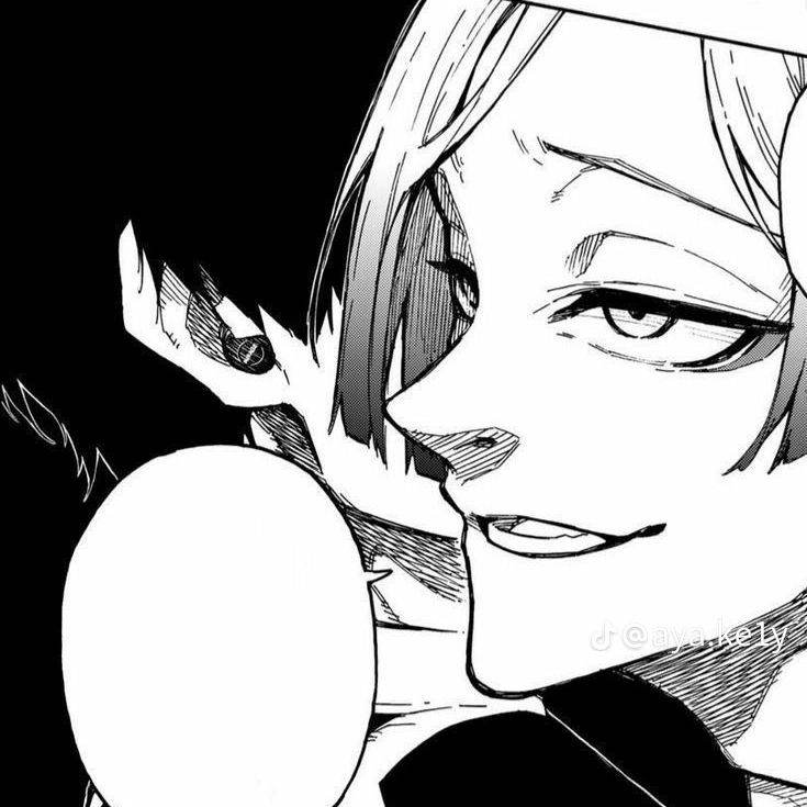 Кайзер и Исаги