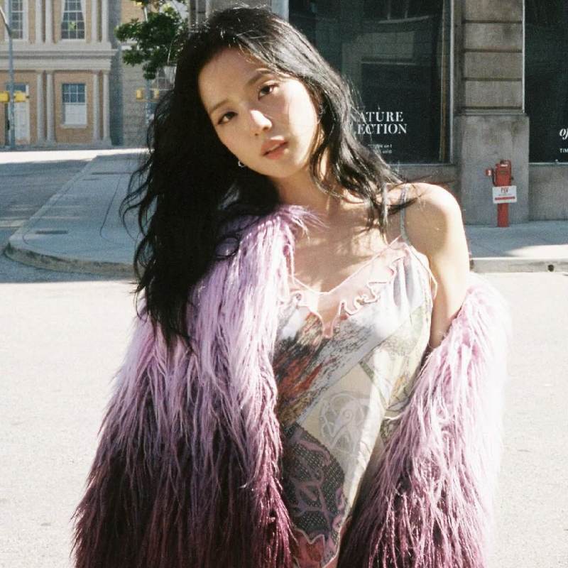 Jisoo