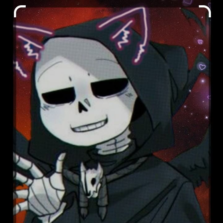 Reaper sans