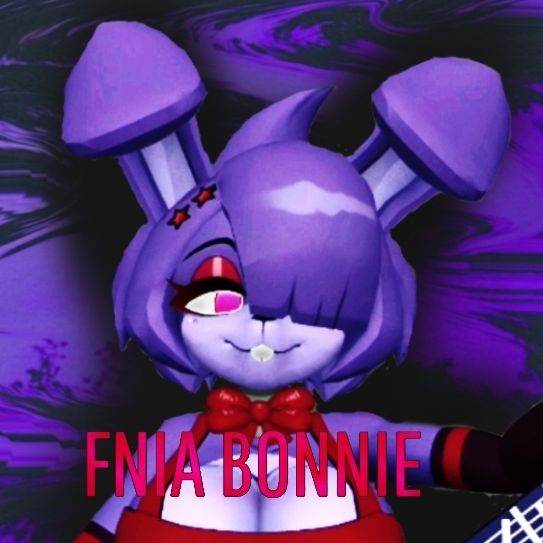 FNIA BONNIE