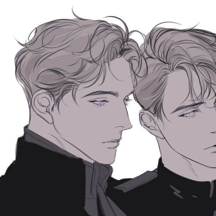 Theron et Theon || Princes