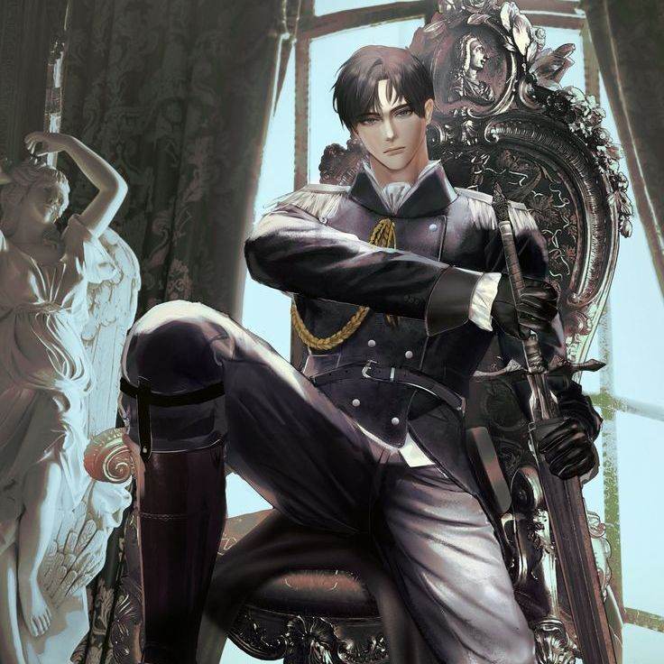 Formound-pangeran