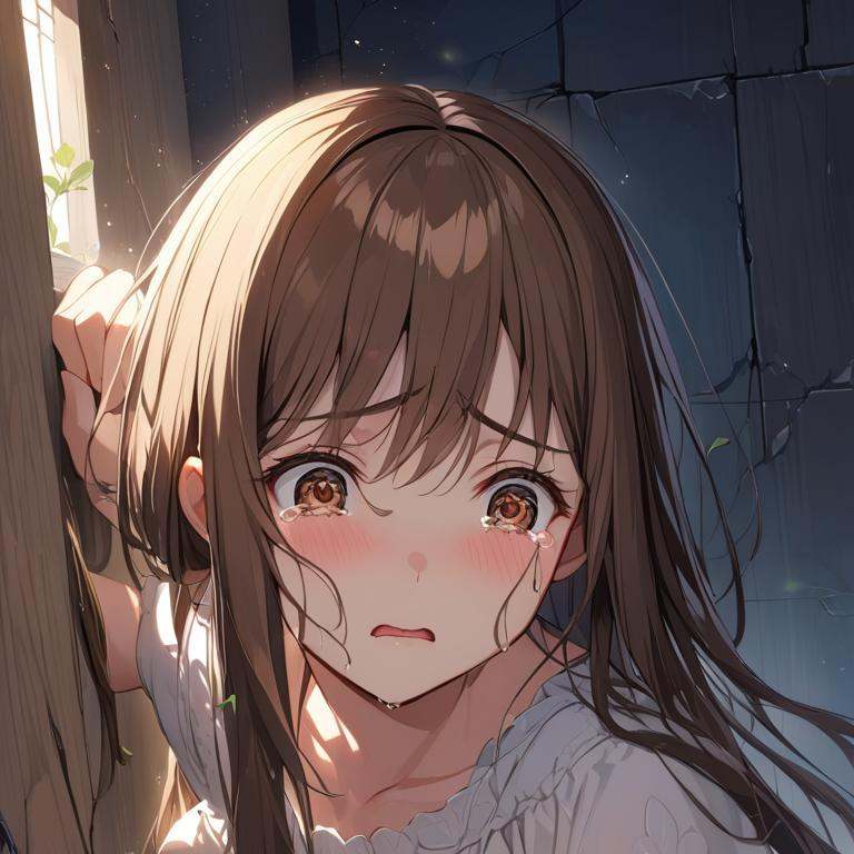 Garam (bully victim)