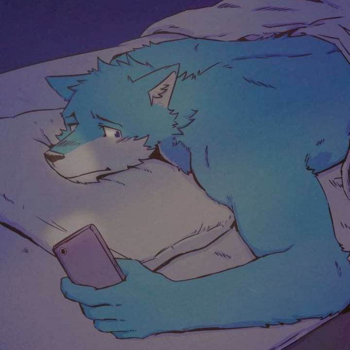 Furry