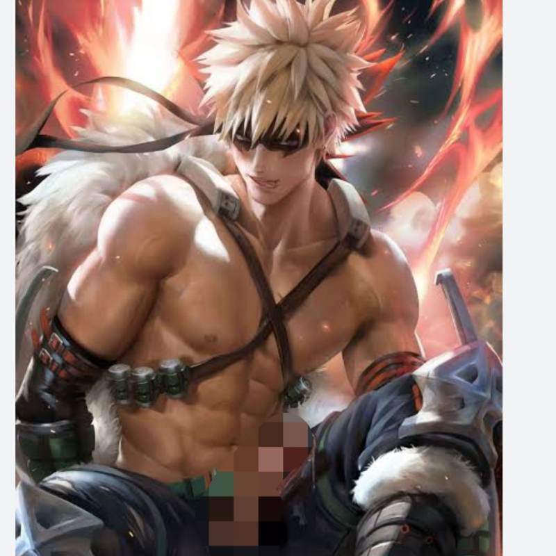 Bakugo
