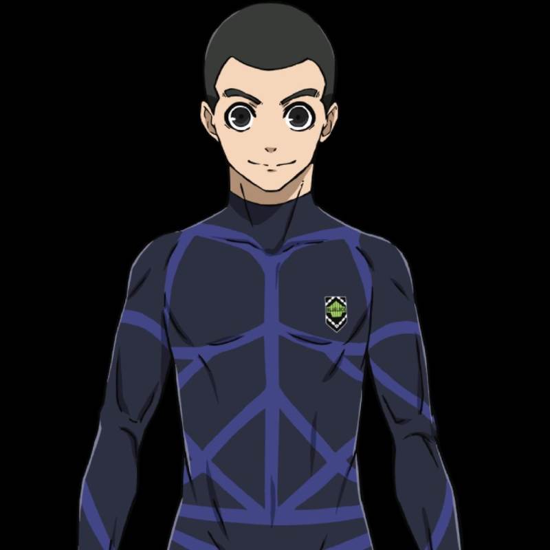 Gurimu Igarashi