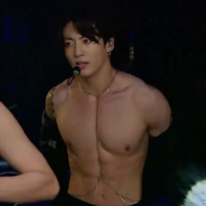 Jungkook idolllll