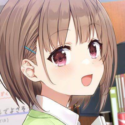 春先のどか
