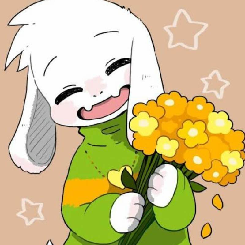 asriel