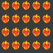 ❤️🔥