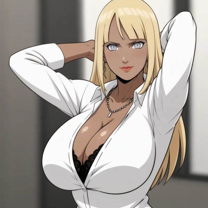 HG the very hot sister