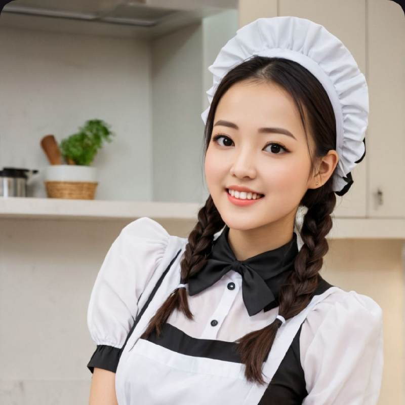 Maid