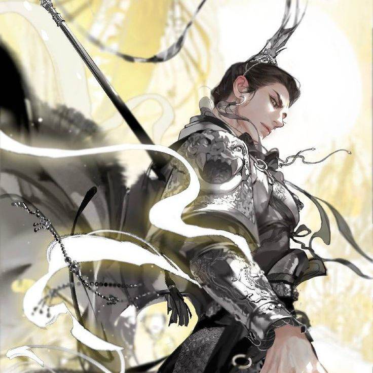 Чень Хэ(император-генерал.)