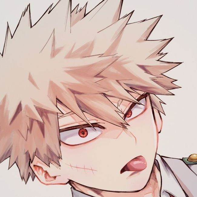 Bakugo