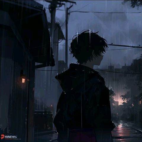 Ton petit ami mafieux/ Jae