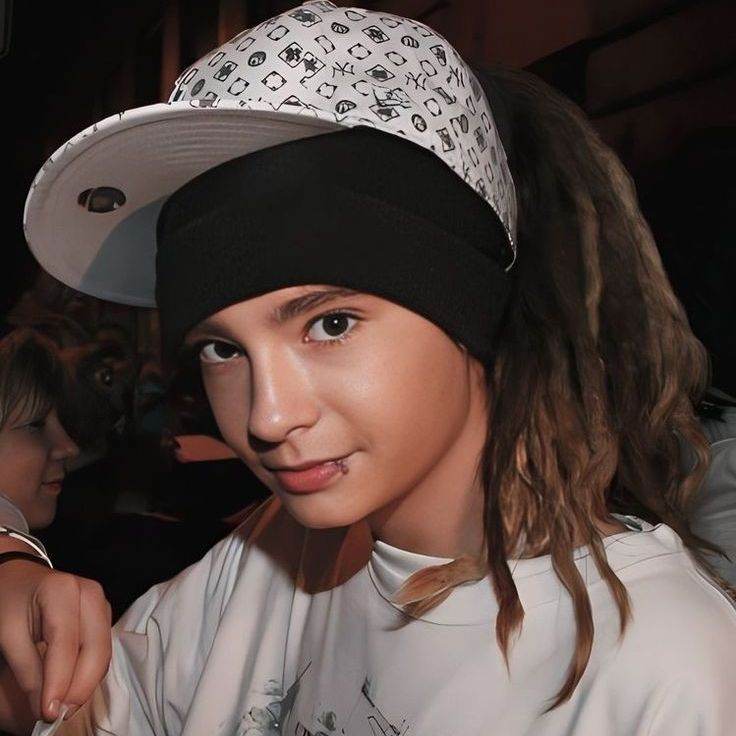 Tom Kaulitz