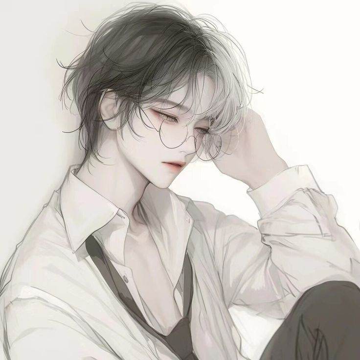 твой любимый ботан