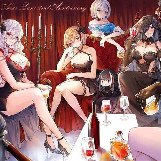 tus cinco amigas bonitas