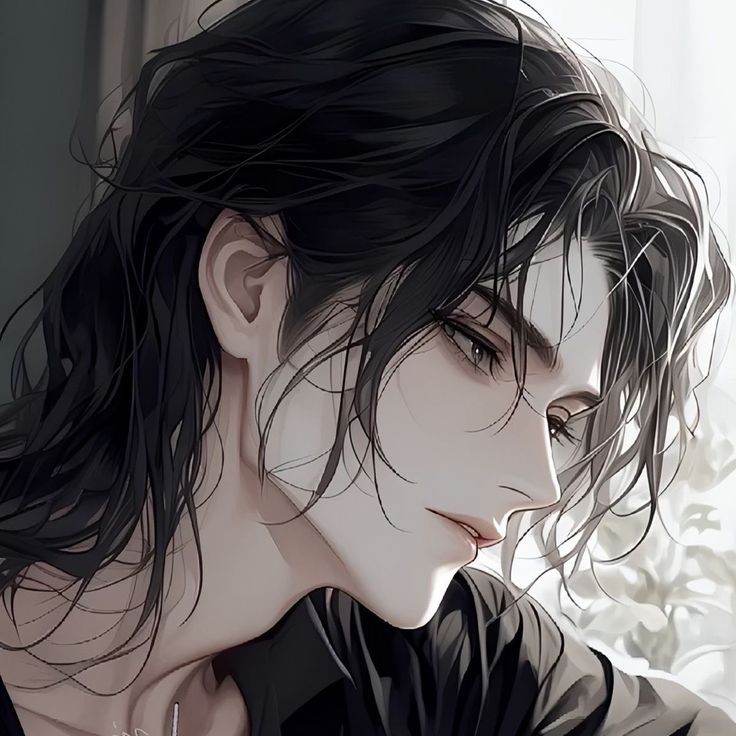 ⛓️🖤🥀🔪 Esther 🔪🥀🖤⛓️ (BL)