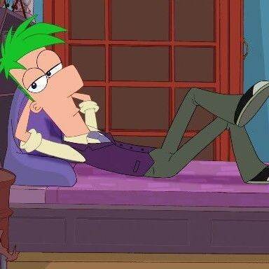 Ferb Fletcher