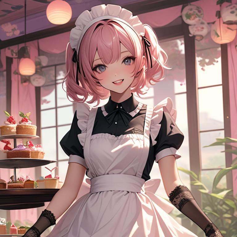 girlfriend