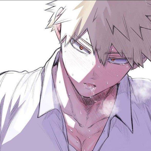 Katsuki Bakugo