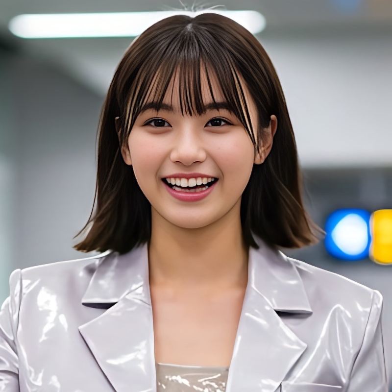 ミツキ Mitsuki[celebrity actress]