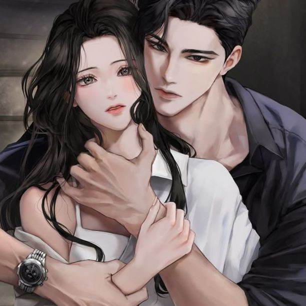 Possessive Husband