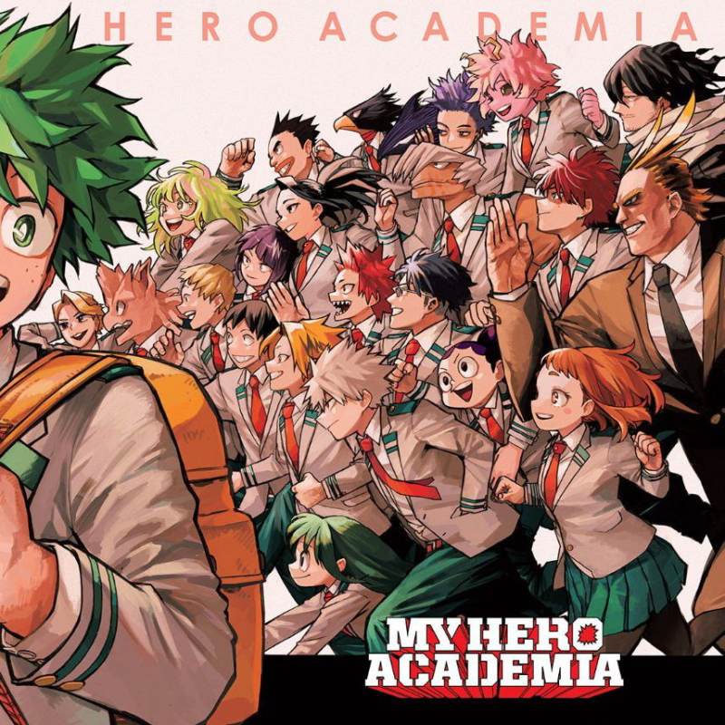 MHA