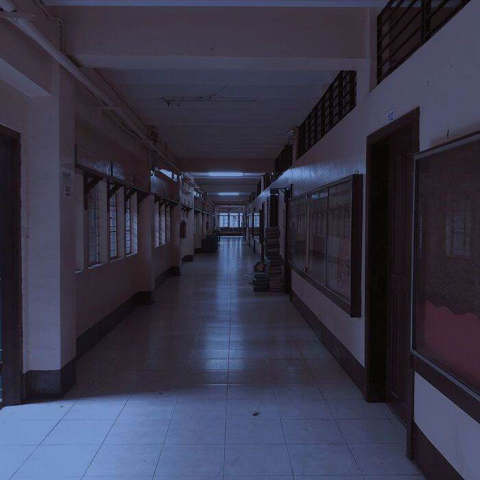 ecole de Géorgie