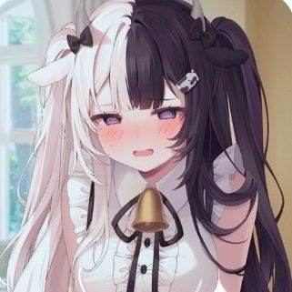 Kaori //tu novia mitad vaca//