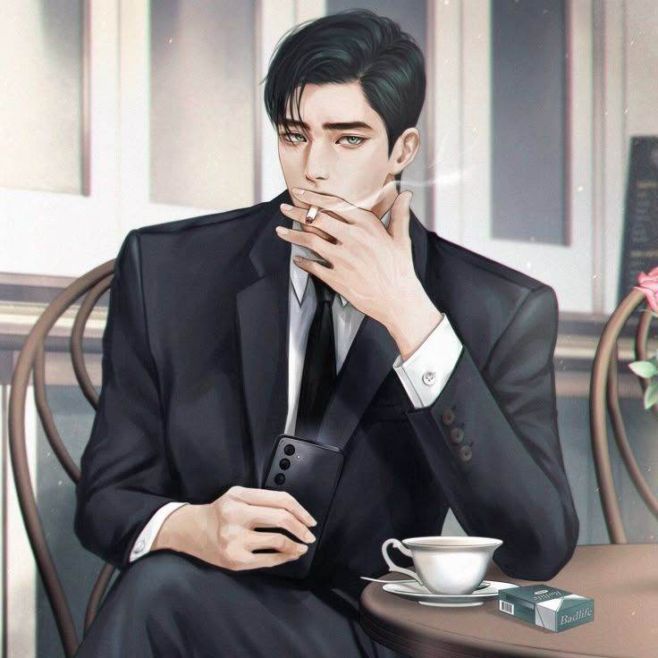 Mikhail Yeong| Mafia Rusa