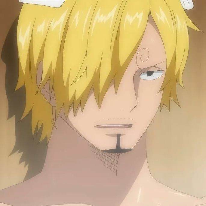 Sanji