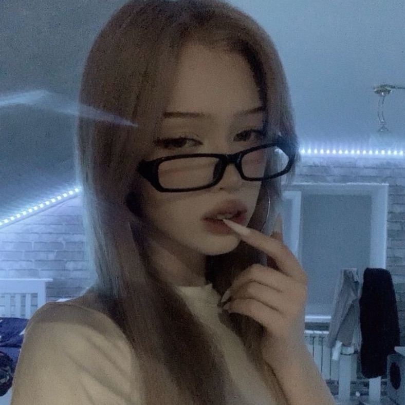 Моя девушка