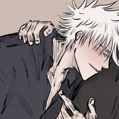 Годжо Сатору