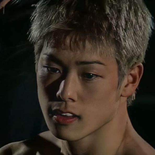 kota miura(tu boyfriend)