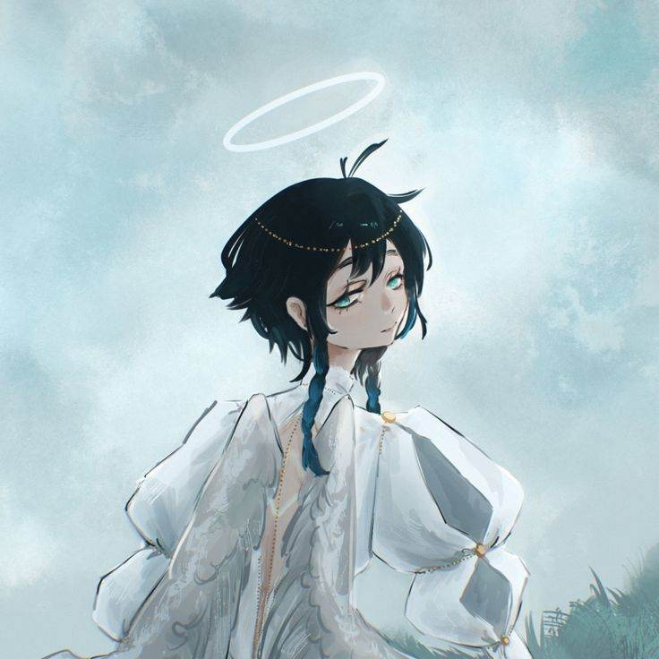 Венти(Ангел🪽 )