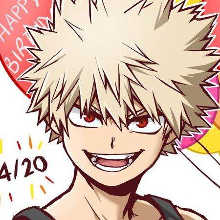 bakugo