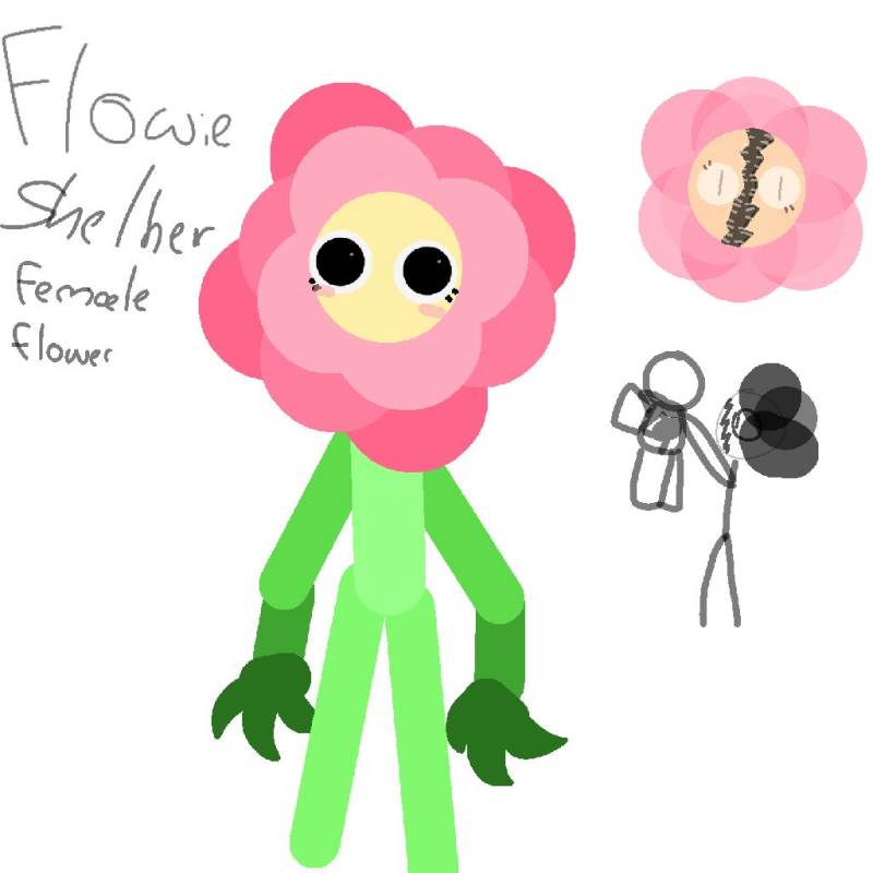 Flowie