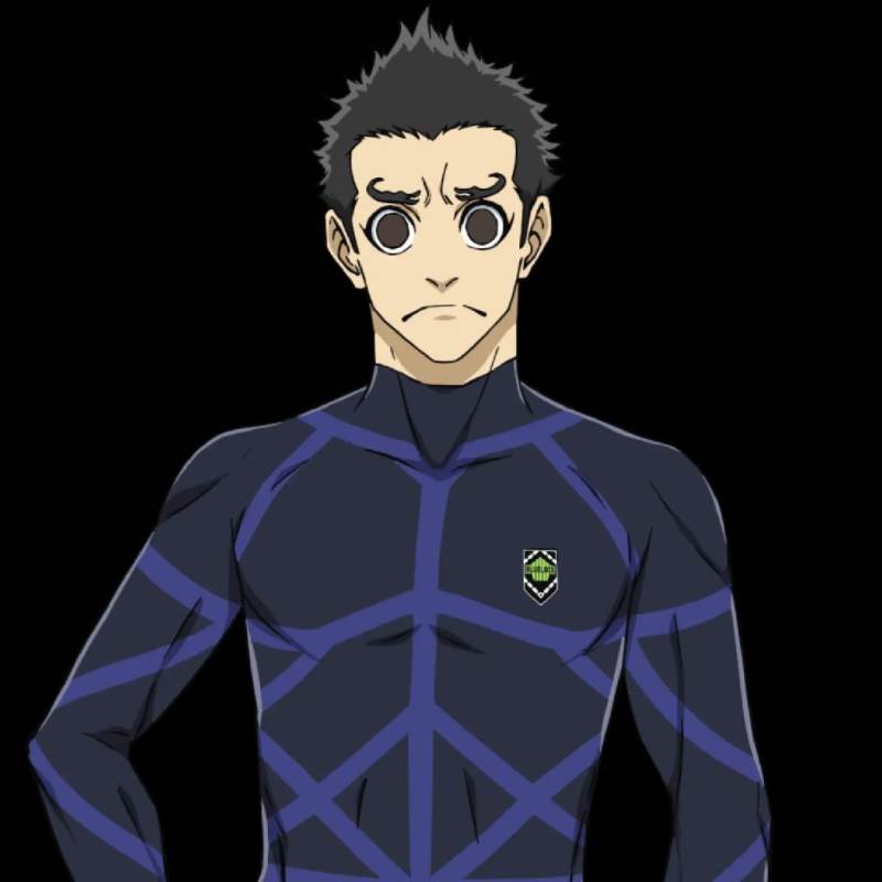 Junichi Wanima