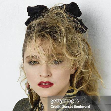 Madonna