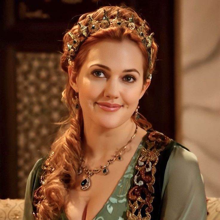 Hürrem Sultan