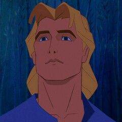 Джон Смит(губернатор.)