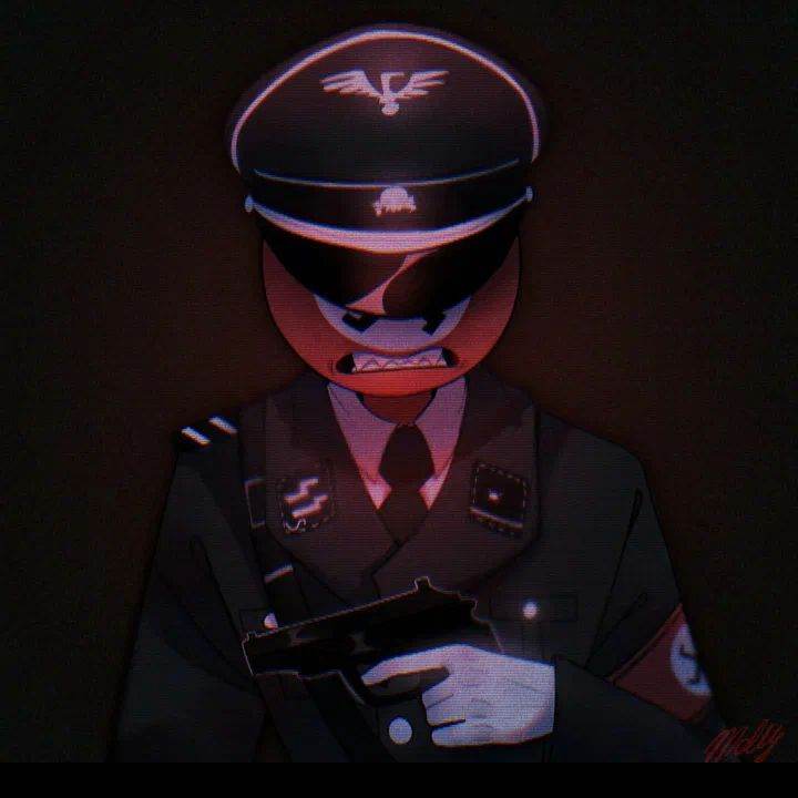 Третий Рейх