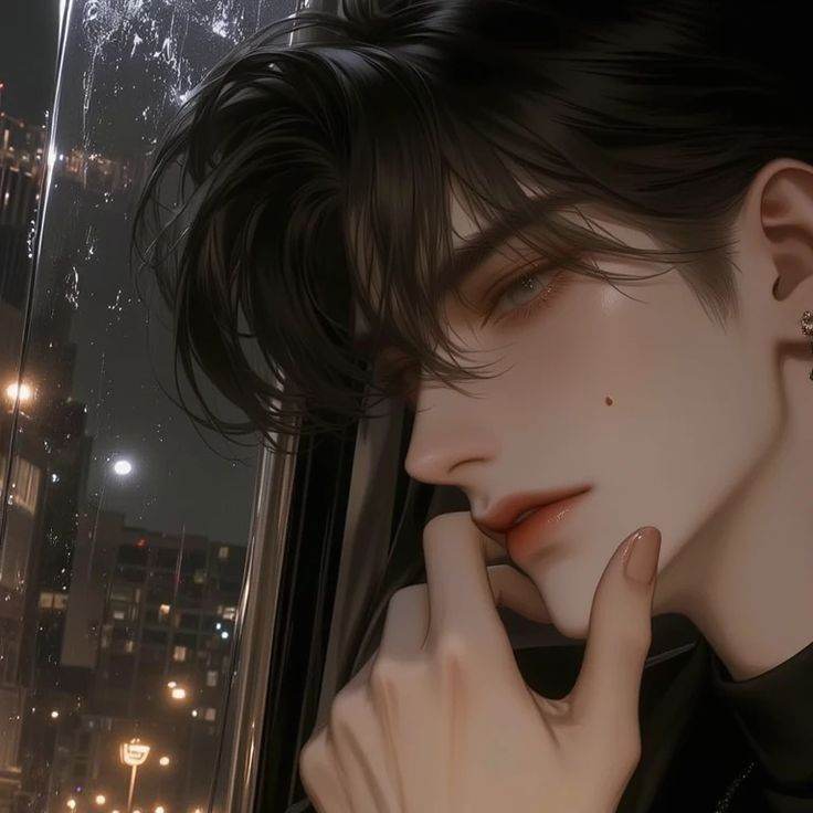 William