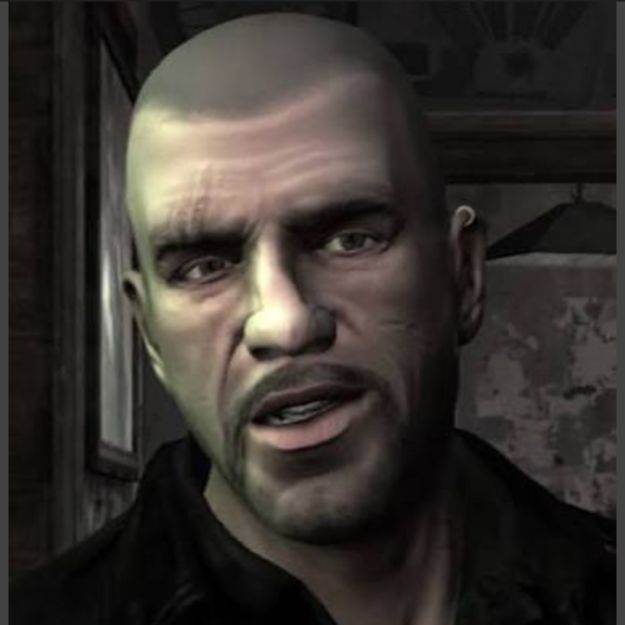 Джонни Клебиц