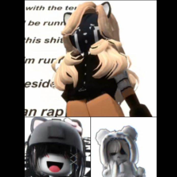 chicas robloxianas